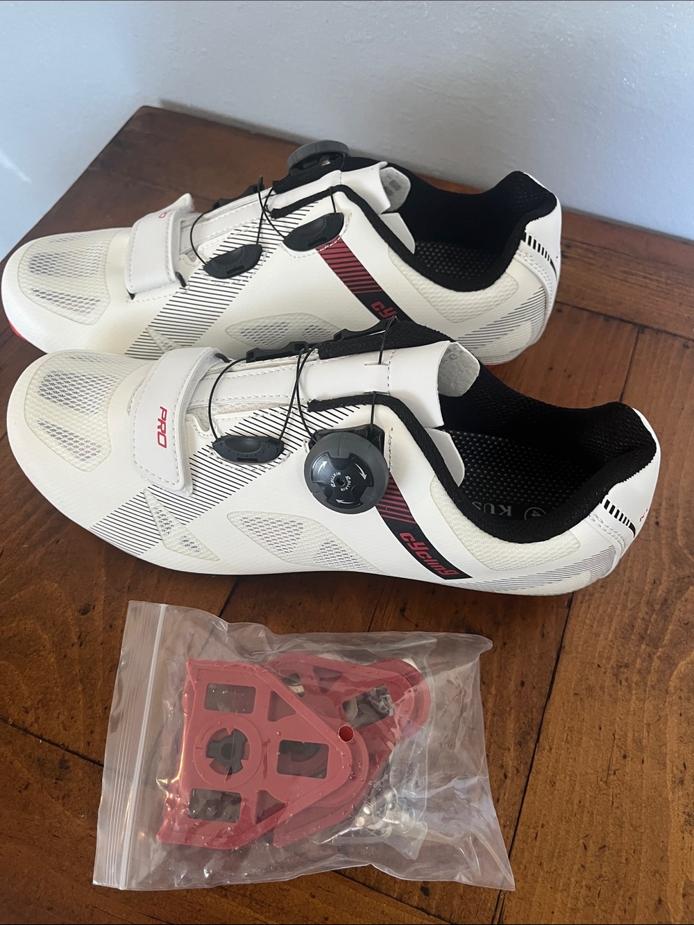 Kushike Cycling Shoes